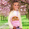 Baby Paws hondje Cocker - Interactieve pluchen knuffel