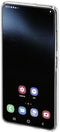 Hama Galaxy S23 - Soft case - Krasbestendig - Transparant