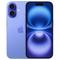 APPLE iPhone 16 - 128 GB 5G - A18-chip - Ultramarijn