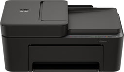 HP DeskJet 4320 - All-in-One Printer - Printen Scannen Kopiëren - Zwart