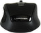 LC-Power M800BW - Draadloze muis - Optische sensor 2000 DPI - Zwart