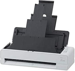 Dual Face Scanner Fujitsu