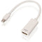 Lindy 41719 - Mini DisplayPort naar HDMI - Wit
