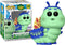 Funko Pop! A Bug's Life - Butterfly Heimlich - Pop! Vinyl Figure - Exclusief (2023 Summer Convention)