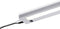 TRIO ALINO - Wandlamp - Titanium - incl. 1x SMD 7W - Geschikt voor onderbouw - Koppelbaar - Met schakelaar