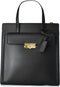 Handtas Dames Michael Kors 35F2G0ET6O-BLACK Zwart 28 x 30 x 10 cm