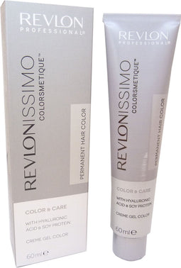 Revlon - Revlonissimo Colorsmetique - Haarverf - 60ML - 5.24