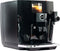 Jura J8 - Volautomatische espressomachine - Sweet Foam - Zwart