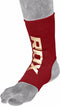 RDX Sports Hosiery Ankle Sleeve - Enkelbeschermer