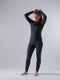 Craft Core Dry Baselayer - Thermoset Dames - Warmte regulerend - Zwart - Maat S