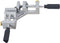 vidaXL - Hoekklem - met - dubbel - handvat - 95 - mm - aluminium