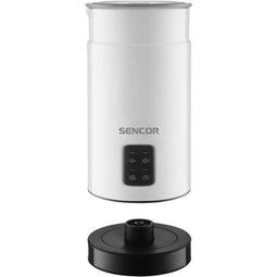 Mini-Opklopper en -Schuimer Sencor
