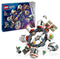 LEGO City - Modulair Ruimtestation 60433 - 6 minifiguren - 1097 onderdelen