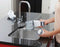 BLACK+DECKER PV1820L - Kruimeldief - 200° draaibare zuigmond - 18V Lithium-ion accu