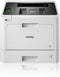 Brother HL-L8260CDW - Laserprinter - Dubbelzijdig printen automatisch - Kleur
