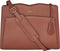 Socha Diamond Leather Shoulder Businessbag 12-14