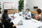 Logitech ConferenceCam Connect - Draagbare ConferenceCam - 1080p Full HD - Zilver