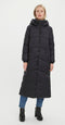 VERO MODA VMUPPSALA - Dames Jas - Capuchon - M