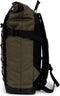 Norlander Backpack Outdoor 21L - Rugzak - Waterafstotend - Met laptopvak - Groen