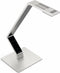 LUCTRA® Table Linear Base LED-bureaulamp - biologisch effectief licht - dimbaar - aluminium
