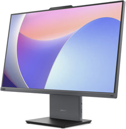 Lenovo ThinkCentre neo 50a 27 Gen 5 - All-in-one PC - Intel Core i5-13420H 16GB RAM 512GB SSD - Grijs