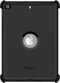 Otterbox iPad 10.2 (2019) - Rugged Case - Extra sterk - Zwart