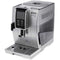 DeLonghi Dinamica Plus ECAM 370.95.S - Volautomatische Koffiemachine - 19 bar Pompdruk - Zilver