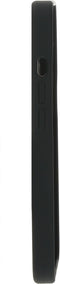Mobiparts iPhone 13 - Silicone Cover - MagSafe geschikt - Zwart