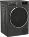Beko B3T6823M2 - Warmtepompdroger - EcoGentle™ AquaWave® - Grijs