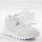 GUESS Samsin 3 Active Lady - Lage Sneakers - Imitatieleer - Wit - Maat 40