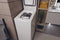 Haier HW90-BPD13386U-S - Bovenlader Wasmachine - 9 kg - A - Wit