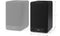 Sharp - Boekenplank Speakers - 2.0 Actief - 60W RMS - Zwart
