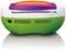 Lenco SCD-41 - Draagbare Radio/CD-speler - USB-aansluiting - Multi-color