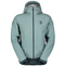 Scott Explorair Hybrid LT - Ski Jas Heren - Ademend Waterafstotend - Groen M