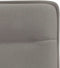 vidaXL - Eetkamerstoelen - draaibaar - 2 - st - stof - taupe