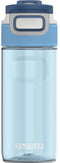 Kambukka Elton - Drinkfles 500ml - 3-in-1 deksel - Tropical Blue