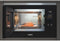 Whirlpool WMF250G - Volledig geïntegreerde magnetron - 25L inhoud - Grillfunctie - 1.000W vermogen