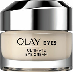 Olay Hyaluronic 24 + Vitamine B5 Ultra Hydrating Dagserum - Met Hyaluronzuur - 15 ml