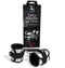 Fifty Shades Handboeien - Fluweel - Zilver/ Zwart
