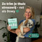 Mister Mill Mini Tondeuse 4 in 1 - Elektrische Hondentondeuse - Draadloos - Stille werking