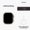 Apple Watch Ultra 2 - 49mm - Titanium - Zwart - GPS + Cellular