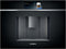 Siemens CT718L1B0 - Inbouw Koffievolautomaat - TFT-Touchdisplay Pro autoMilk Clean