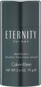 Calvin Klein Eternity For Men Stickdeodorant - 75 ml