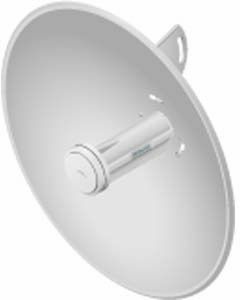 Ubiquiti PowerBeam M5-400 - Bridge - 25dBi - 2,4GHz