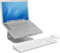 Rain Design mStand - Laptop Stand - Ergonomisch - Zilver