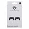 Floating Grip FG-PSCO-151B - Wandbevestiging - Voor PS4/PS3/Xbox One/Xbox 360 - Zwart (2 stuks)