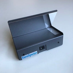 Klika - Moneydetector met spiegel - 2 stuks