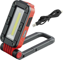 4K5 Tools WL 380 Bouwlamp 380 lm