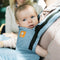 Tula Free-To-Grow - Draagzak - Ergonomisch - Whisper