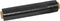 Raadhuis handwikkelfolie - 20 micron - 500mmx300m - zwart - RD-351194